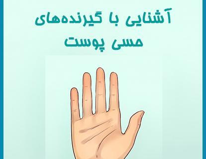 عکس پوست کتاب علوم پنجم