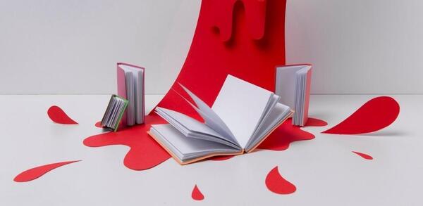 عکس جلد کتاب طراحی