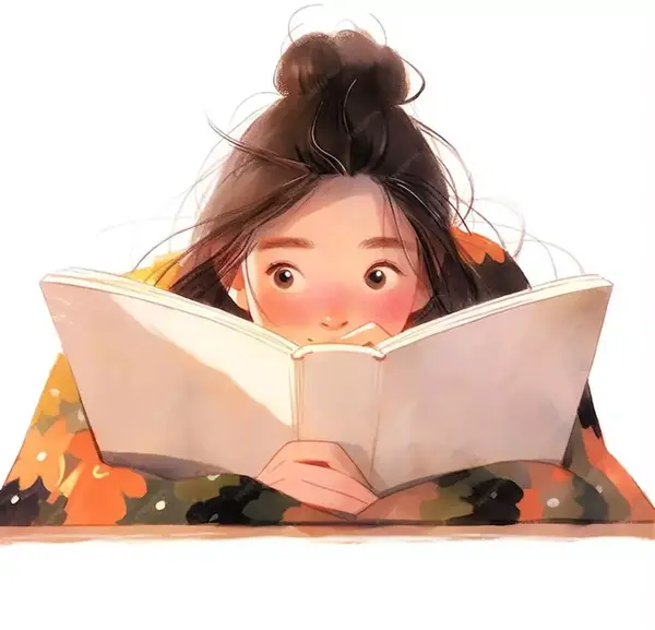 عکس کتاب داستان برای نوجوانان
