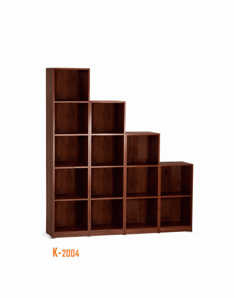 عکس کتابخانه خالی