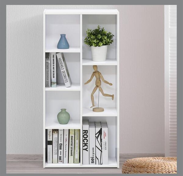 عکس کتابخانه خالی