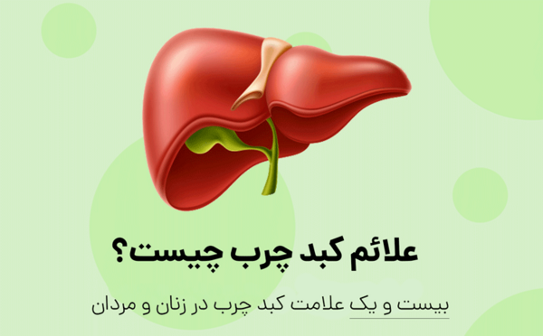 عکس کبد در انسان