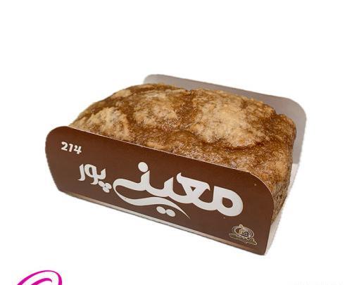 عکس کیک گل محمدی