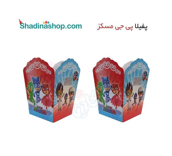 عکس کیک گروه شب نقاب دخترانه