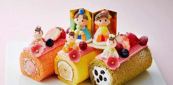 عکس کیک تولد برای روز دختر