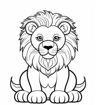 عکس کیک نقاشی بچه گانه
