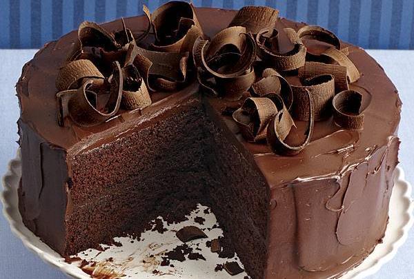 عکس کیک های خوشمزه و زیبا