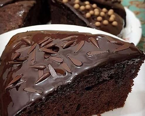 عکس کیک های خوشمزه و زیبا