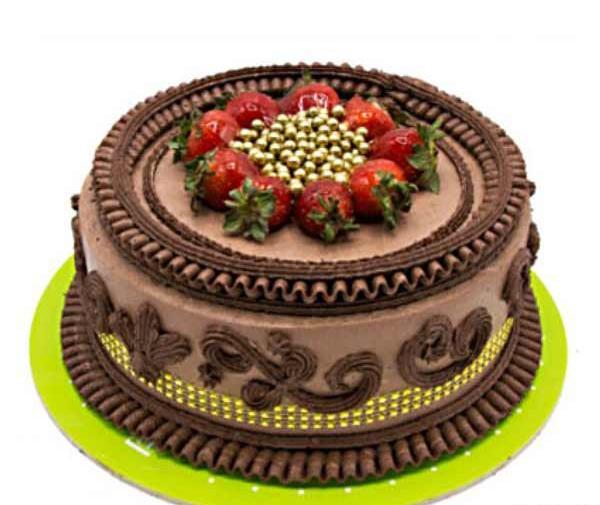 عکس کیک های خوشگل و خوشمزه