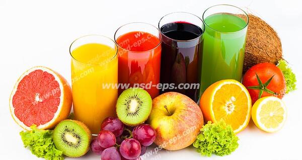 عکس از آب کرفس