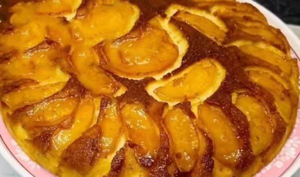 عکس کیک یزدی قشنگ