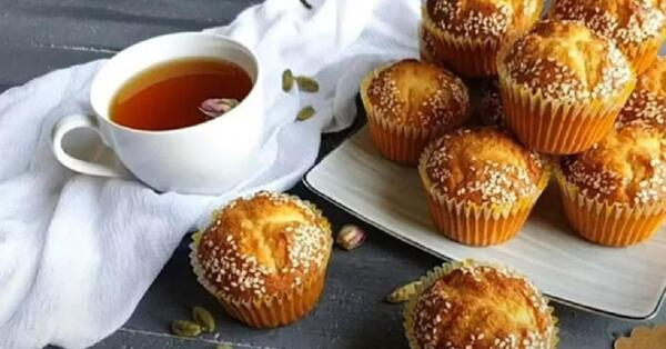 عکس کیک یزدی قشنگ