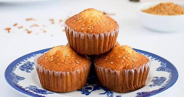 عکس کیک یزدی بسته بندی