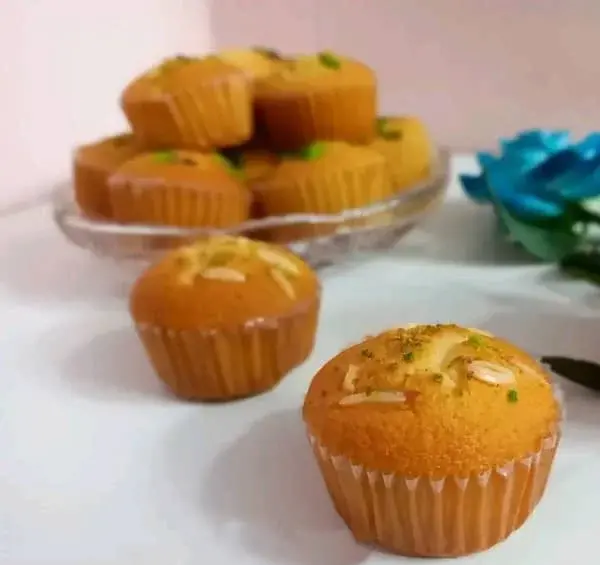 عکس کیک یزدی کاکائویی