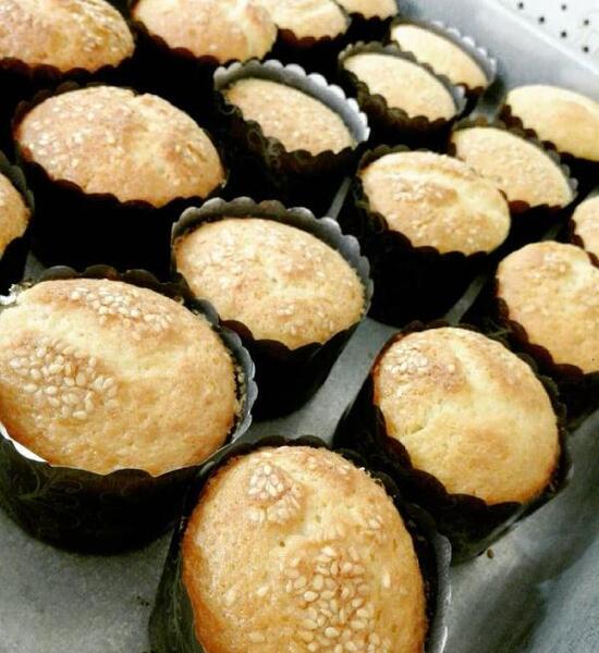 عکس کیک یزدی مجلسی