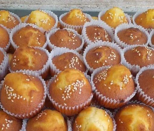 عکس کیک یزدی مجلسی