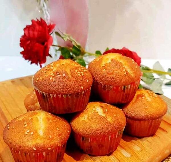 عکس کیک یزدی مجلسی