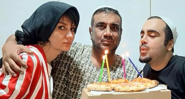 عکس کیک های عجیب غریب