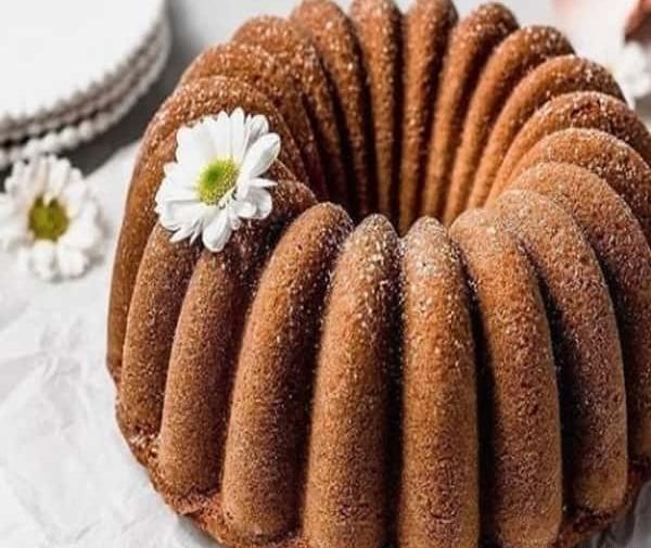 عکس انواع کیک های خانگی