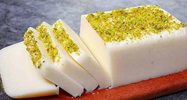 عکس کیک یخچالی نی نی سایت