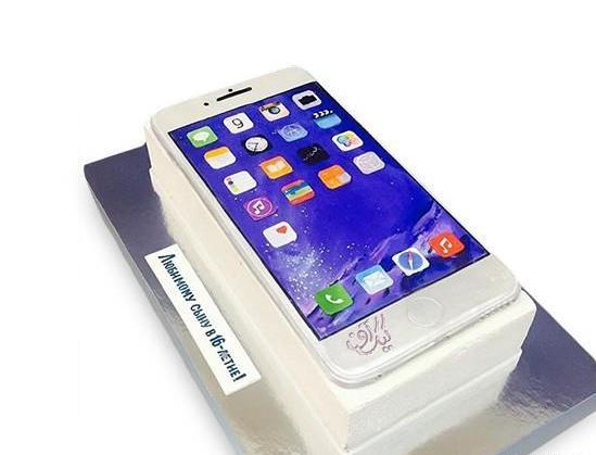 عکس کیک برای گوشی