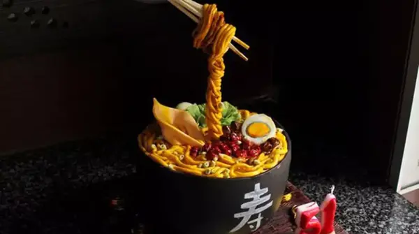 عکس کیک و غذا
