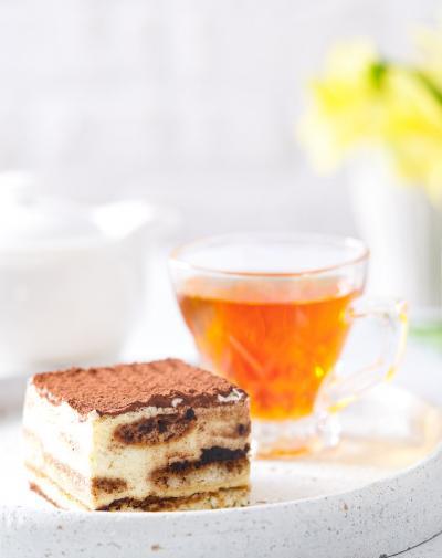 عکس کیک و غذا