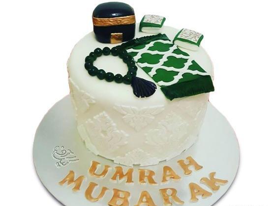 عکس کیک عید قربان عروس