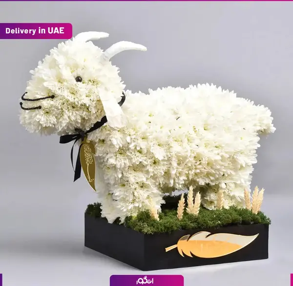 عکس کیک عید قربان برای عروس