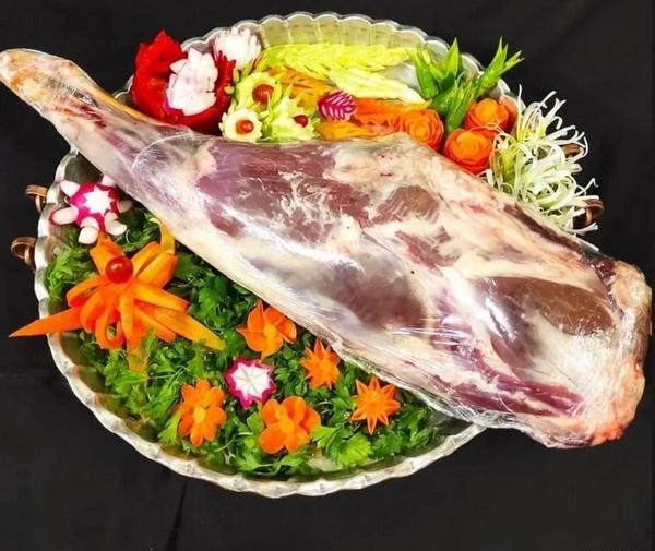 عکس کیک عید قربان برای عروس