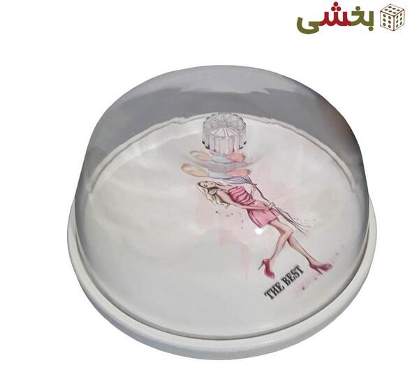 عکس کاپ کیک ظرف