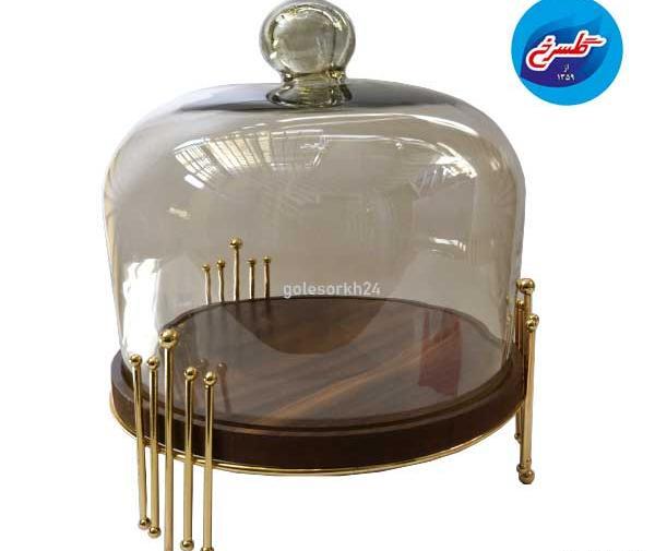 عکس کاپ کیک ظرف