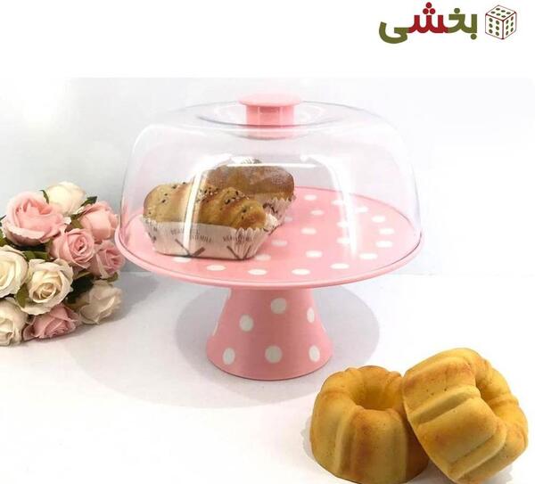 عکس کاپ کیک ظرف