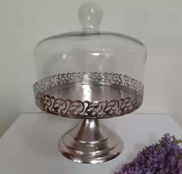 عکس کاپ کیک ظرف