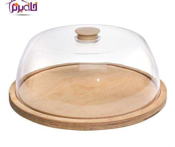 عکس کاپ کیک ظرف