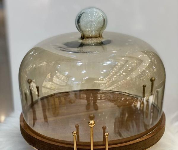 عکس کاپ کیک ظرف