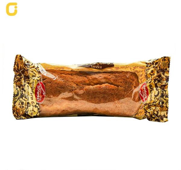 عکس از کیک صبحانه