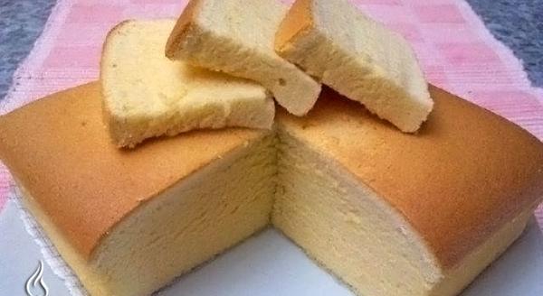 عکس کیک ژاپنی