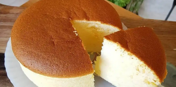 عکس کیک ژاپنی