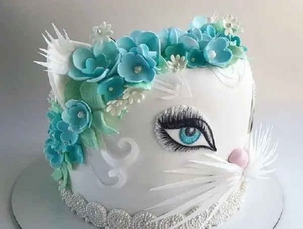 عکس کیک دخترانه و پسرانه