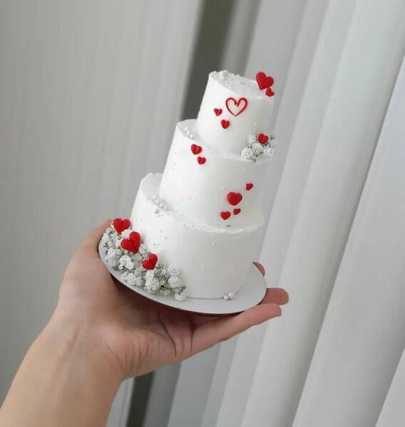 عکس کیک جدید ۱۴۰۲