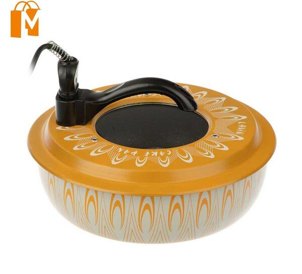 عکس کیک پز لاوان