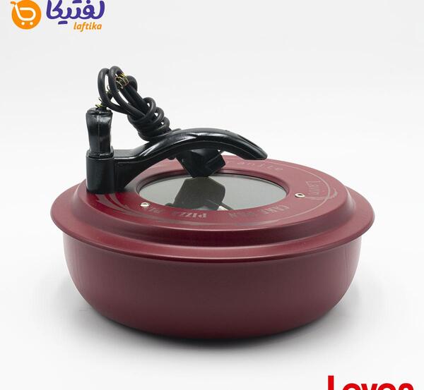 عکس کیک پز لاوان