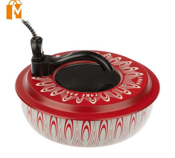 عکس کیک پز لاوان