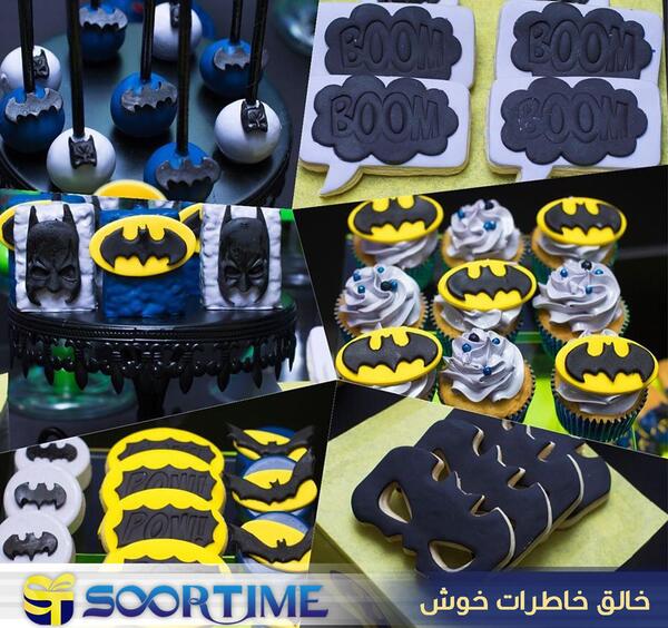 عکس کیک تولد بتمنی