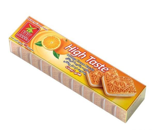 عکس کیک آناتا