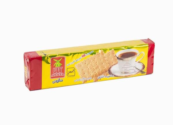 عکس کیک آناتا