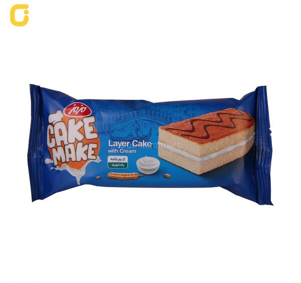 عکس کیک آناتا
