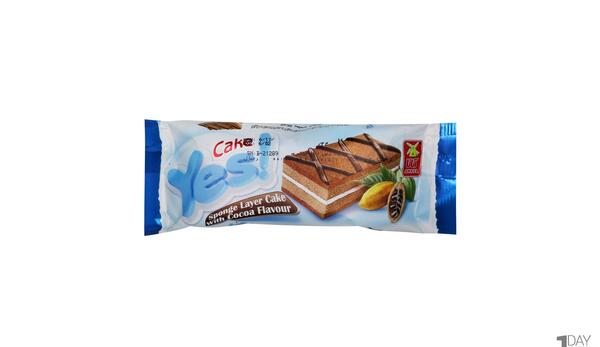 عکس کیک آناتا