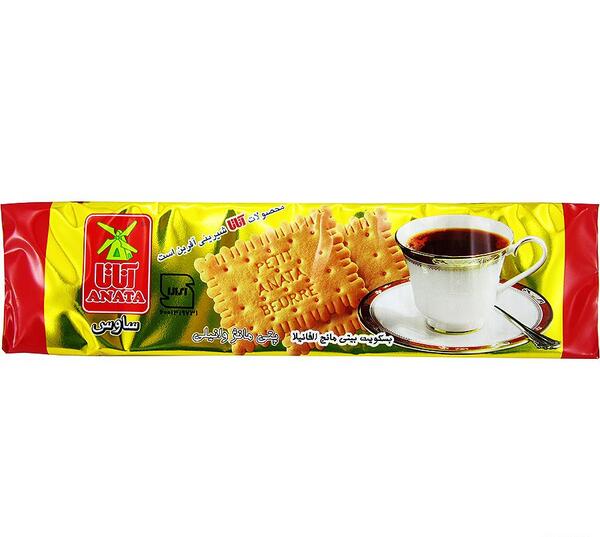 عکس کیک آناتا